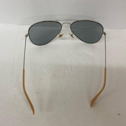 RAY BAN | レイバン AVIATOR CLASSIC サングラス rb3025 シルバー【加古川店】