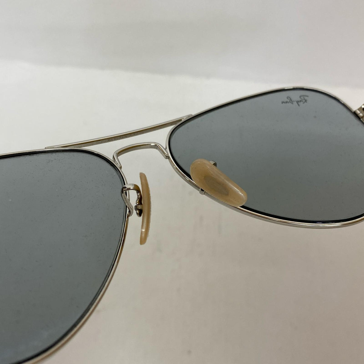RAY BAN | レイバン AVIATOR CLASSIC サングラス rb3025 シルバー【加古川店】