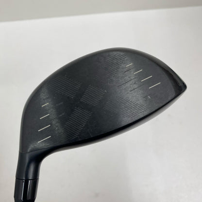 【ゴルフ用品】 PRGR | プロギア PRGR ドライバー RS X(2024)1W 10.5° シャフト:Diamana フレックス:SR ﾍｯﾄﾞｶﾊﾞｰ付属、約46ｲﾝﾁ【加古川店】