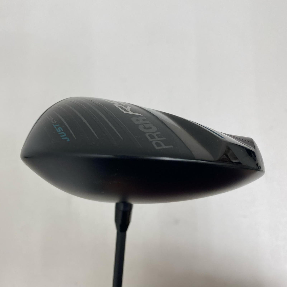 【ゴルフ用品】 PRGR | プロギア PRGR ドライバー RS X(2024)1W 10.5° シャフト:Diamana フレックス:SR ﾍｯﾄﾞｶﾊﾞｰ付属、約46ｲﾝﾁ【加古川店】