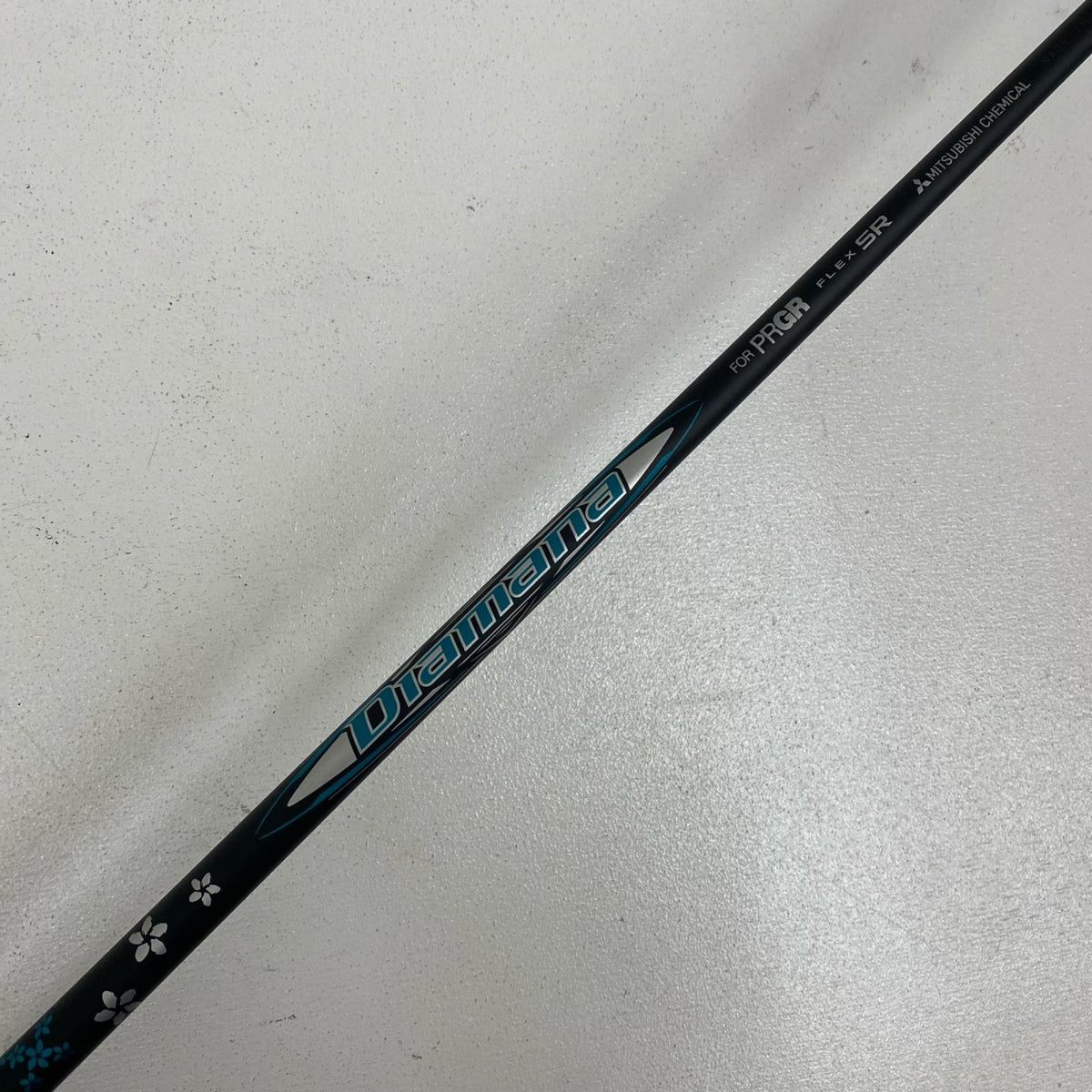 【ゴルフ用品】 PRGR | プロギア PRGR ドライバー RS X(2024)1W 10.5° シャフト:Diamana フレックス:SR ﾍｯﾄﾞｶﾊﾞｰ付属、約46ｲﾝﾁ【加古川店】