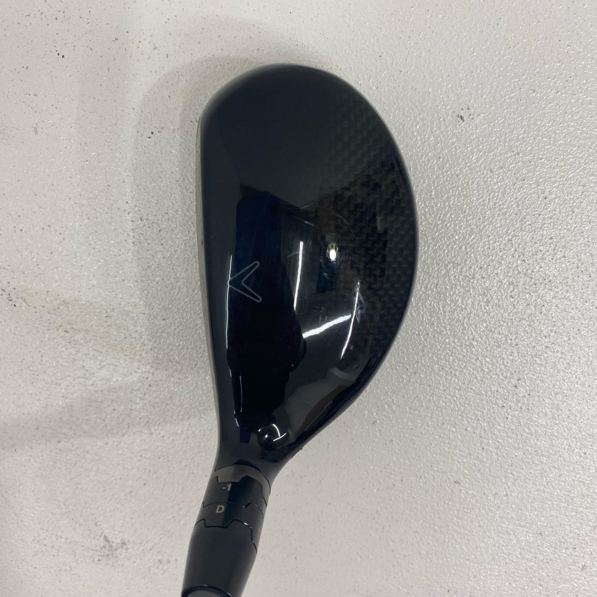 【ゴルフ用品】 Callaway | キャロウェイ CALLAWAY ユーティリティ APEX(2021)4U 21° シャフト:Diamana フレックス:SR ﾍｯﾄﾞｶﾊﾞｰ付属、約40ｲﾝﾁ【加古川店】