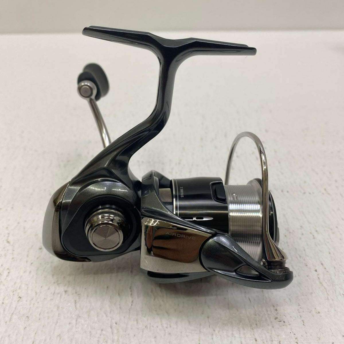 【フィッシング/釣り/釣具/リール】 【スピニングリール】Daiwa | ダイワ 24ルビアスLT 2000S-H【加古川店】
