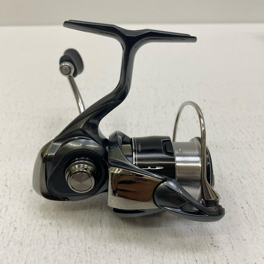 【フィッシング/釣り/釣具/リール】 【スピニングリール】Daiwa | ダイワ 24ルビアスLT 2000S-H【加古川店】