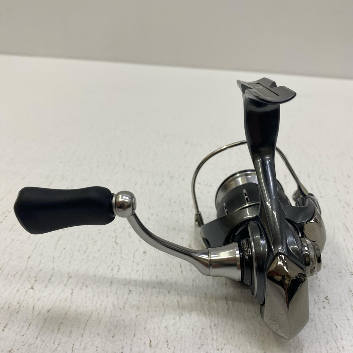 【フィッシング/釣り/釣具/リール】 【スピニングリール】Daiwa | ダイワ 24ルビアスLT 2000S-H【加古川店】