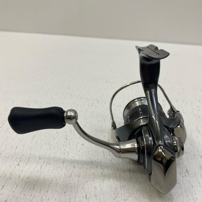 【フィッシング/釣り/釣具/リール】 【スピニングリール】Daiwa | ダイワ 24ルビアスLT 2000S-H【加古川店】
