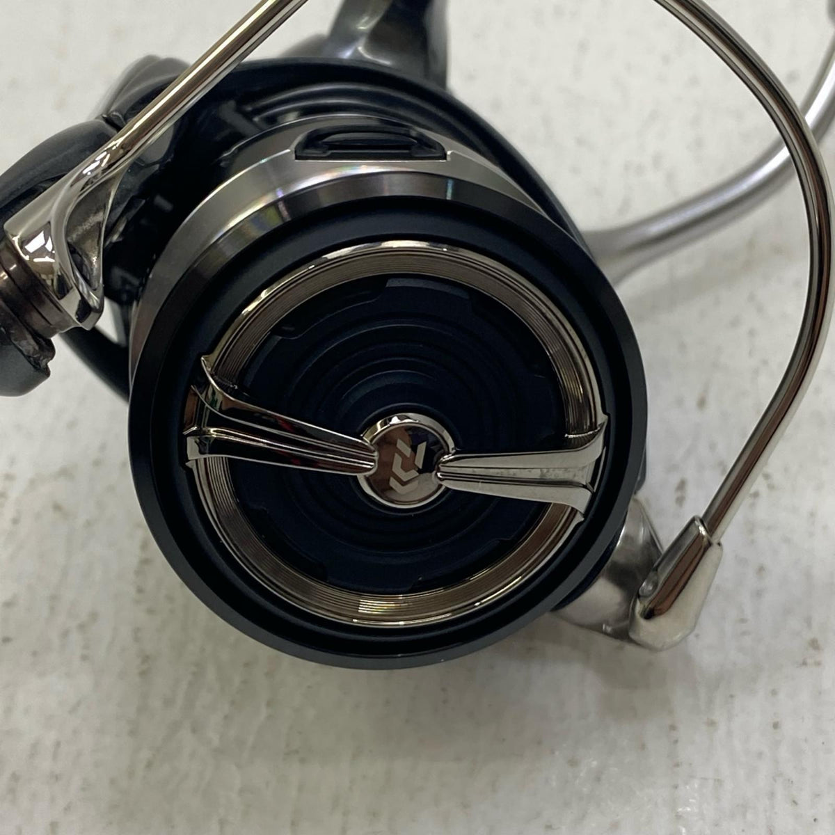 【フィッシング/釣り/釣具/リール】 【スピニングリール】Daiwa | ダイワ 24ルビアスLT 2000S-H【加古川店】