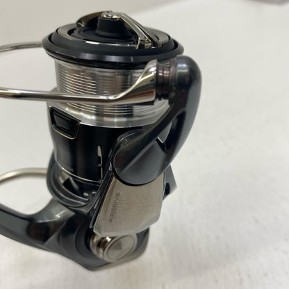 【フィッシング/釣り/釣具/リール】 【スピニングリール】Daiwa | ダイワ 24ルビアスLT 2000S-H【加古川店】