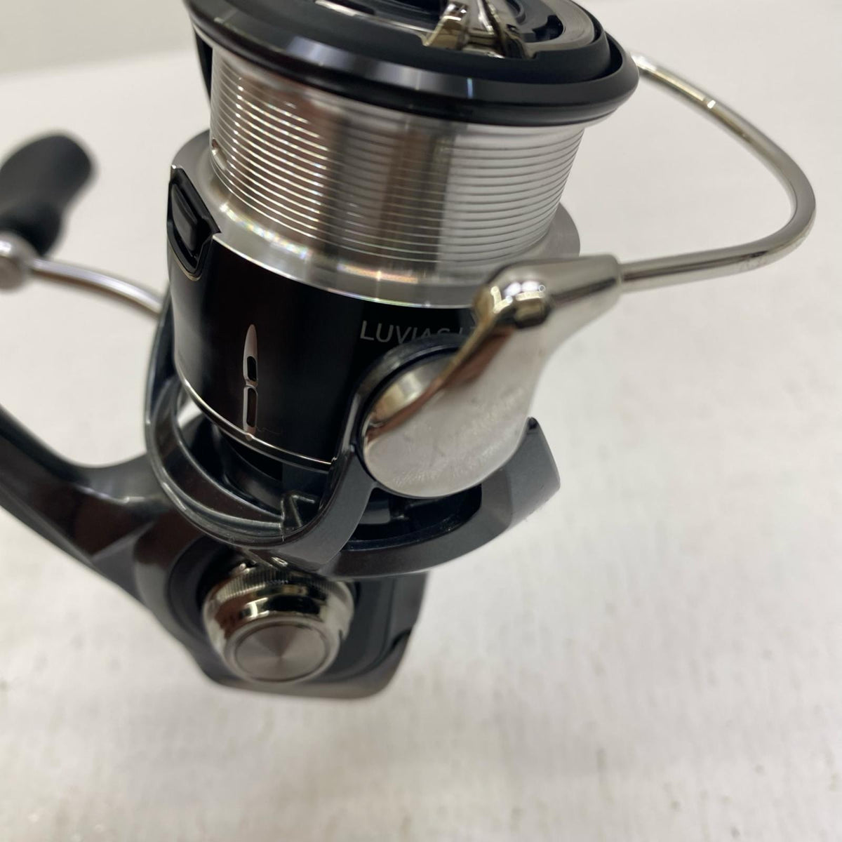 【フィッシング/釣り/釣具/リール】 【スピニングリール】Daiwa | ダイワ 24ルビアスLT 2000S-H【加古川店】