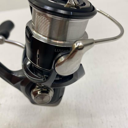 【フィッシング/釣り/釣具/リール】 【スピニングリール】Daiwa | ダイワ 24ルビアスLT 2000S-H【加古川店】