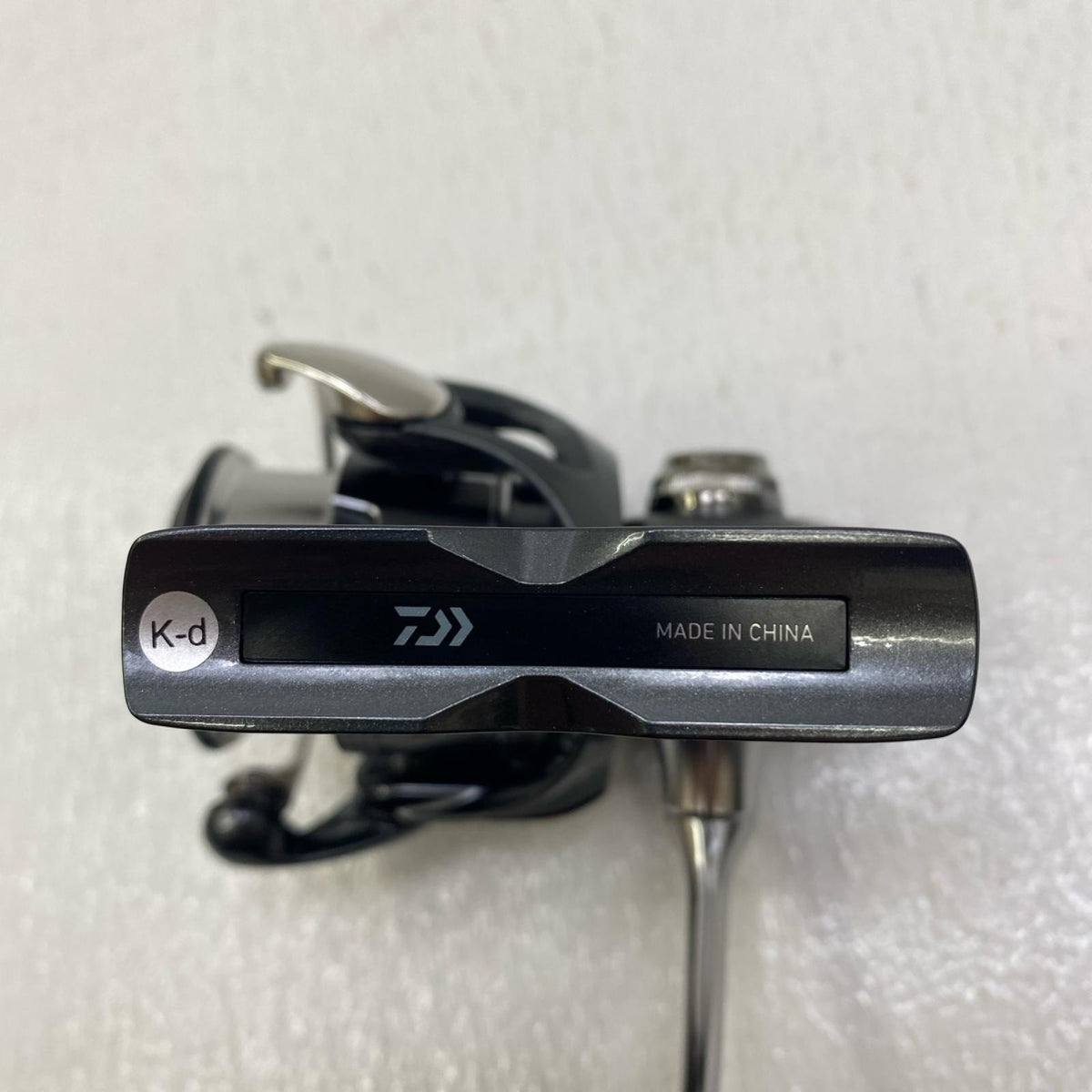 【フィッシング/釣り/釣具/リール】 【スピニングリール】Daiwa | ダイワ 24ルビアスLT 2000S-H【加古川店】
