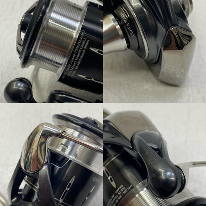【フィッシング/釣り/釣具/リール】 【スピニングリール】Daiwa | ダイワ 24ルビアスLT 2000S-H【加古川店】