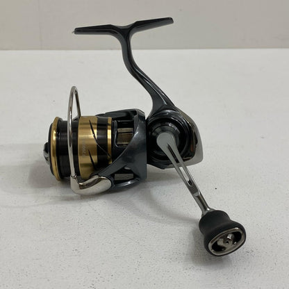 【フィッシング/釣り/釣具/リール】 【スピニングリール】Daiwa | ダイワ 24ルビアスSF カスタム品 2500SS【加古川店】