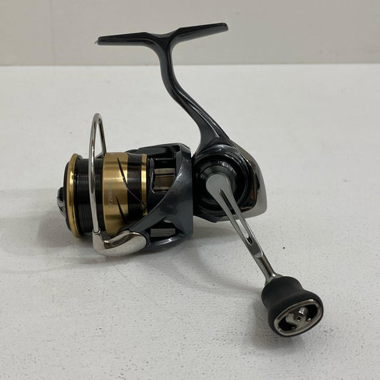【フィッシング/釣り/釣具/リール】 【スピニングリール】Daiwa | ダイワ 24ルビアスSF カスタム品 2500SS【加古川店】