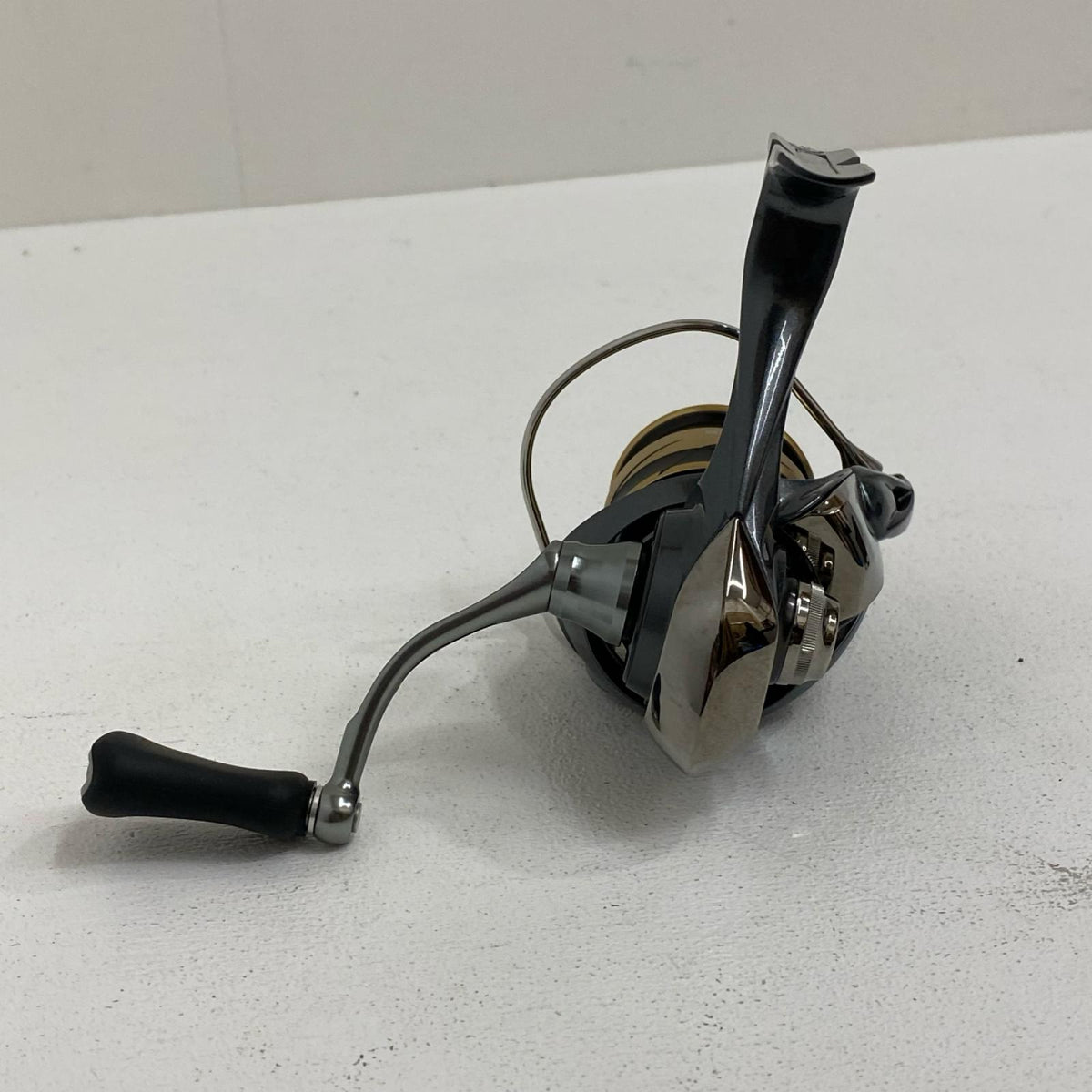 【フィッシング/釣り/釣具/リール】 【スピニングリール】Daiwa | ダイワ 24ルビアスSF カスタム品 2500SS【加古川店】