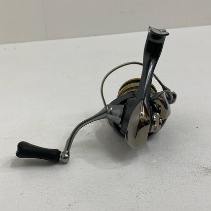 【フィッシング/釣り/釣具/リール】 【スピニングリール】Daiwa | ダイワ 24ルビアスSF カスタム品 2500SS【加古川店】