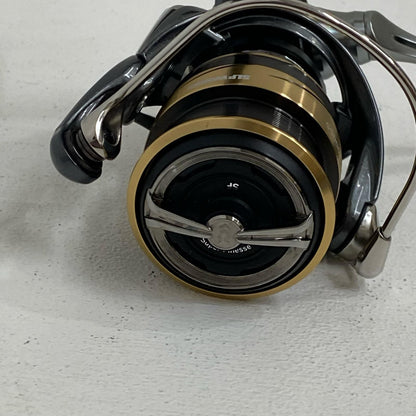 【フィッシング/釣り/釣具/リール】 【スピニングリール】Daiwa | ダイワ 24ルビアスSF カスタム品 2500SS【加古川店】
