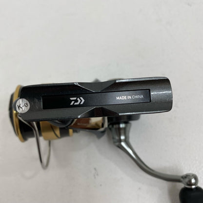 【フィッシング/釣り/釣具/リール】 【スピニングリール】Daiwa | ダイワ 24ルビアスSF カスタム品 2500SS【加古川店】