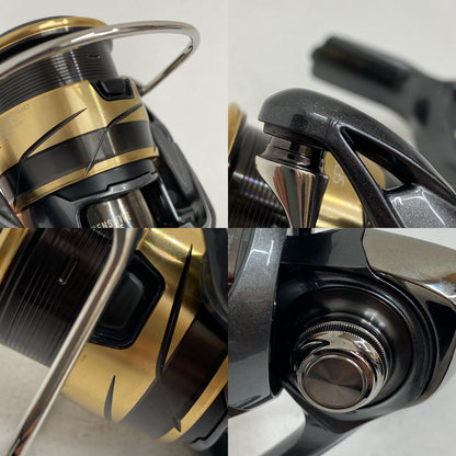 【フィッシング/釣り/釣具/リール】 【スピニングリール】Daiwa | ダイワ 24ルビアスSF カスタム品 2500SS【加古川店】