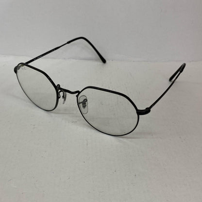 RAY BAN | レイバン JACK サングラス RB3565 ブラック【加古川店】
