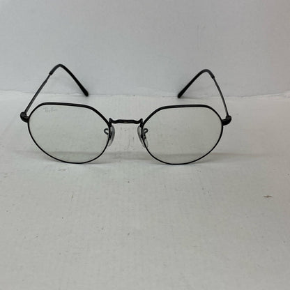 RAY BAN | レイバン JACK サングラス RB3565 ブラック【加古川店】