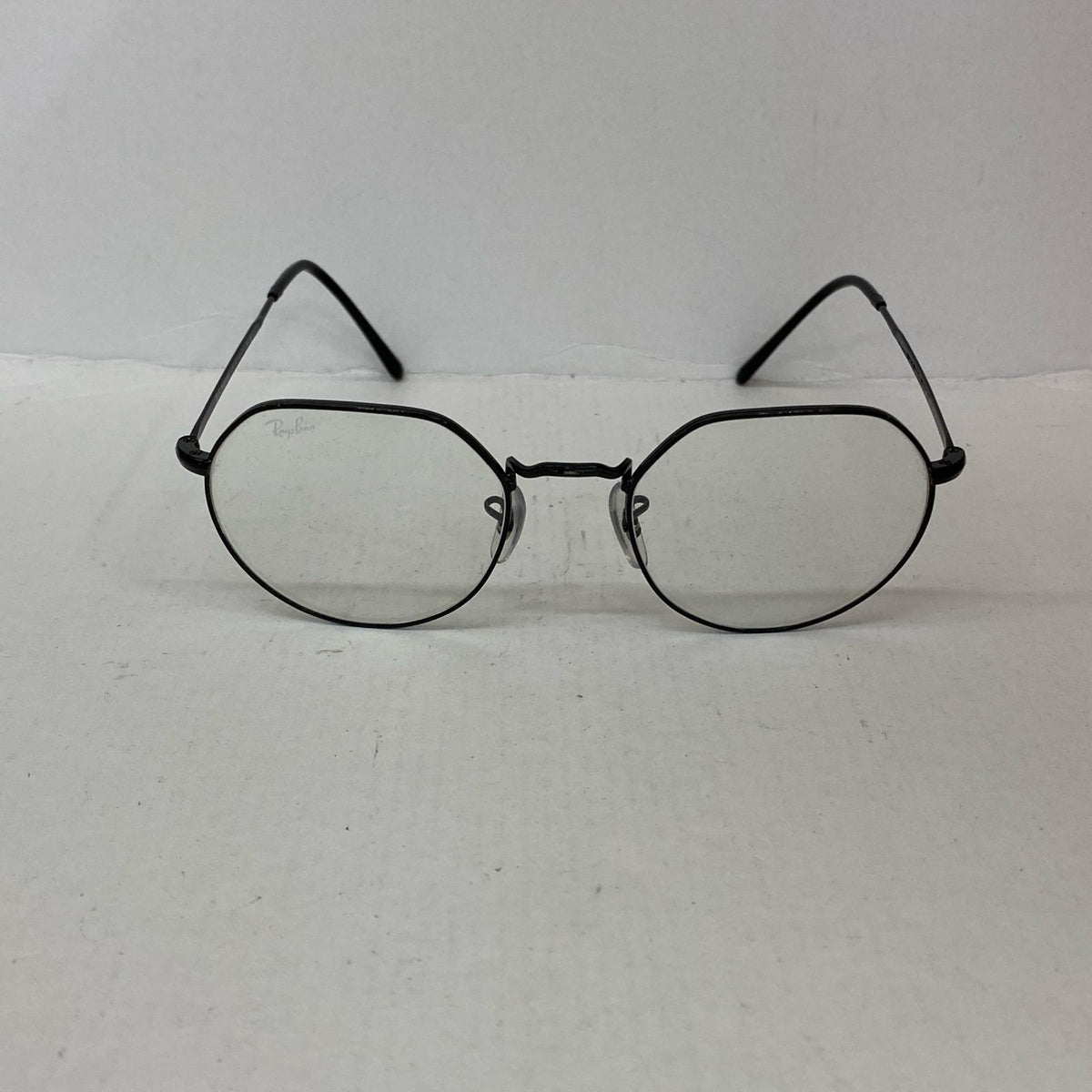 RAY BAN | レイバン JACK サングラス RB3565 ブラック【加古川店】