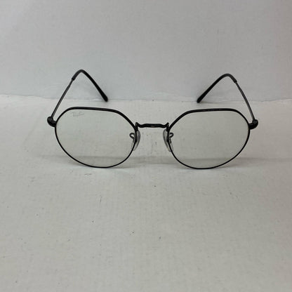 RAY BAN | レイバン JACK サングラス RB3565 ブラック【加古川店】