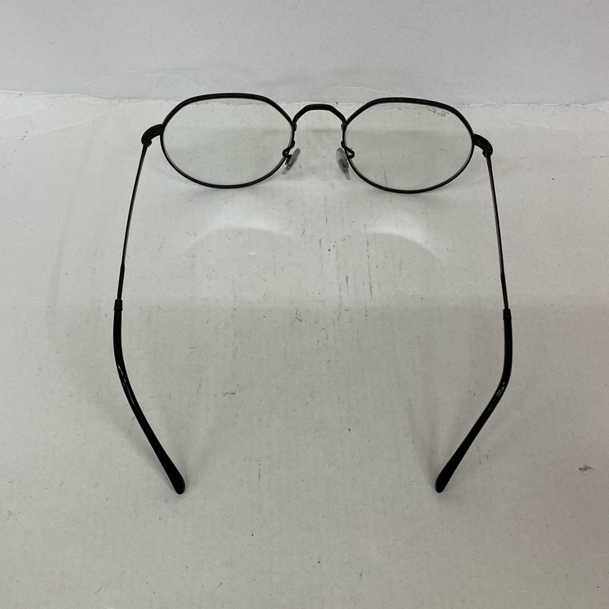 RAY BAN | レイバン JACK サングラス RB3565 ブラック【加古川店】