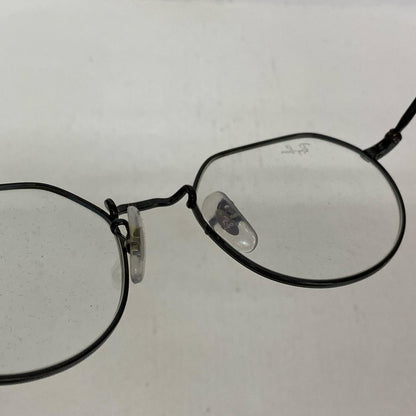 RAY BAN | レイバン JACK サングラス RB3565 ブラック【加古川店】