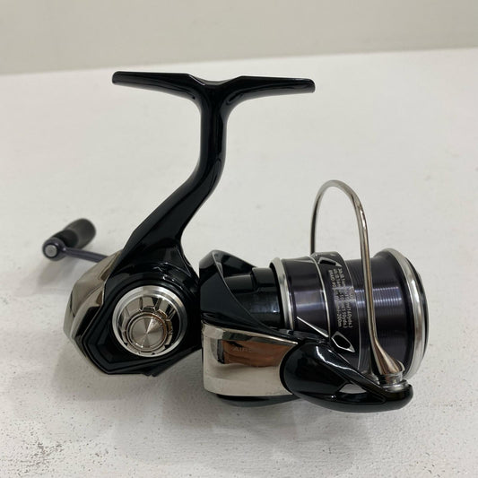 【フィッシング/釣り/釣具/リール】 【スピニングリール】Daiwa | ダイワ 23タトゥーラFCLT 2500SSQD【加古川店】