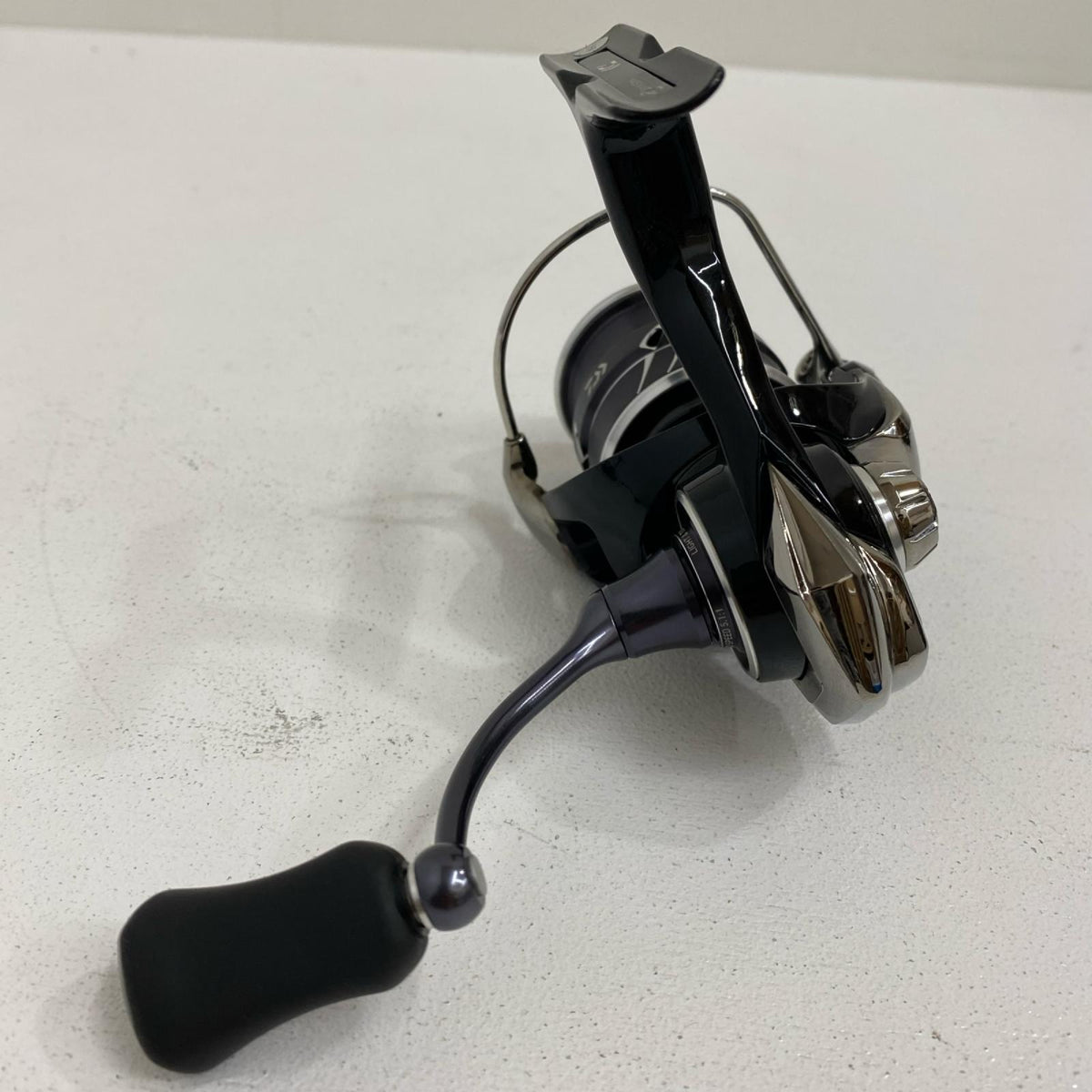 【フィッシング/釣り/釣具/リール】 【スピニングリール】Daiwa | ダイワ 23タトゥーラFCLT 2500SSQD【加古川店】