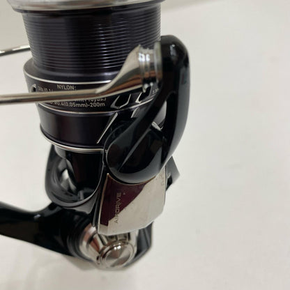 【フィッシング/釣り/釣具/リール】 【スピニングリール】Daiwa | ダイワ 23タトゥーラFCLT 2500SSQD【加古川店】