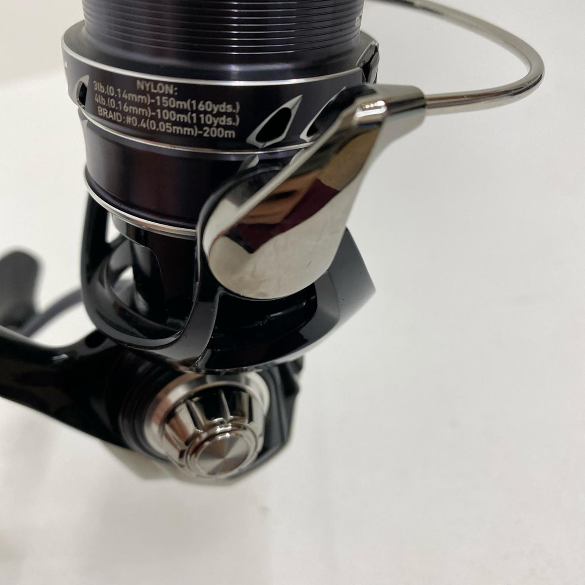 【フィッシング/釣り/釣具/リール】 【スピニングリール】Daiwa | ダイワ 23タトゥーラFCLT 2500SSQD【加古川店】