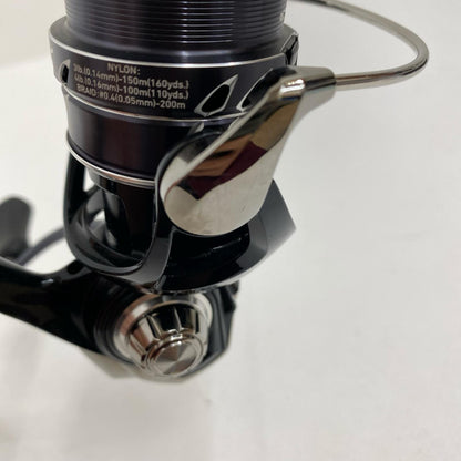 【フィッシング/釣り/釣具/リール】 【スピニングリール】Daiwa | ダイワ 23タトゥーラFCLT 2500SSQD【加古川店】