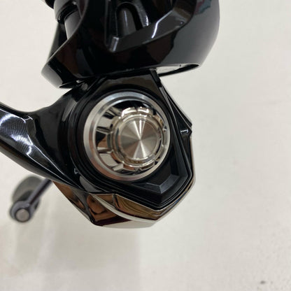 【フィッシング/釣り/釣具/リール】 【スピニングリール】Daiwa | ダイワ 23タトゥーラFCLT 2500SSQD【加古川店】