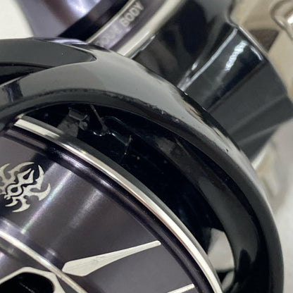 【フィッシング/釣り/釣具/リール】 【スピニングリール】Daiwa | ダイワ 23タトゥーラFCLT 2500SSQD【加古川店】