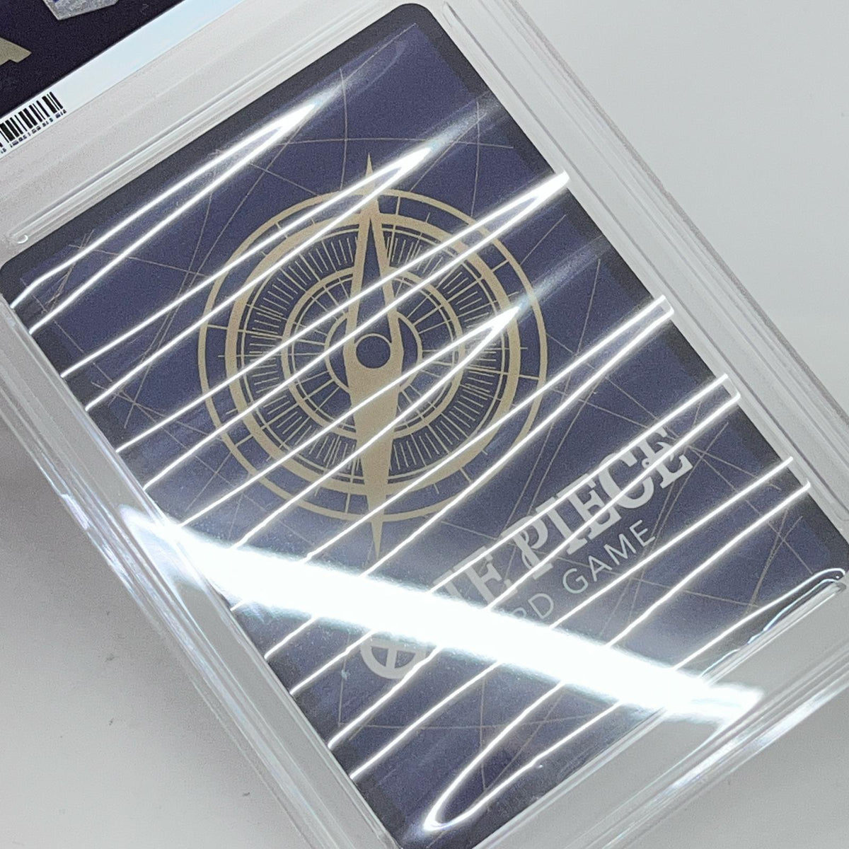 PSA10 ウタ[パラレル](Sunohara)SR EB03-003serial:157901654【加古川店】