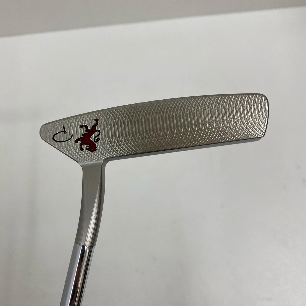 【ゴルフ用品】 Piretti | ピレッティ Piretti パター Lucca Classic 303(2023) ﾍｯﾄﾞｶﾊﾞｰ付属 約33ｲﾝﾁ【加古川店】