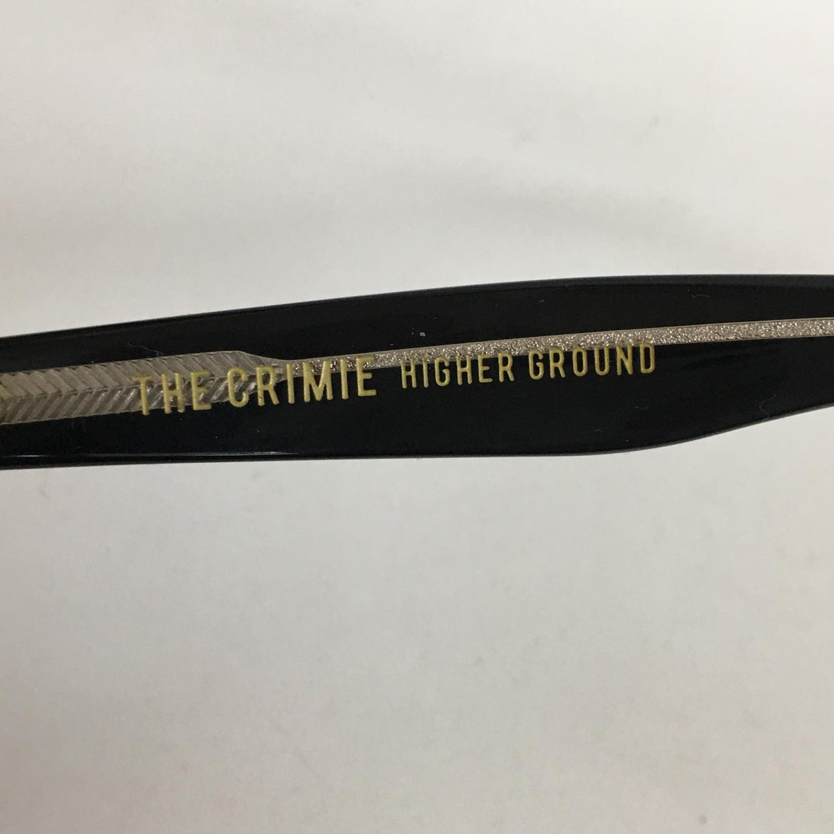 CRIMIE | クライミー サングラス ブラック【加古川店】