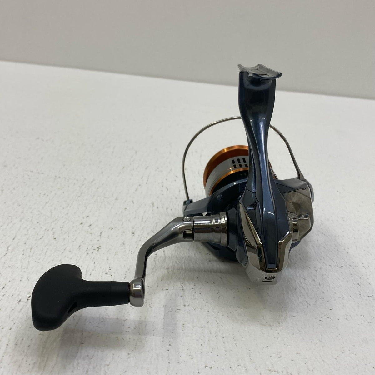 【フィッシング/釣り/釣具/リール】 【スピニングリール】SHIMANO | シマノ 26ナスキー 4000【加古川店】