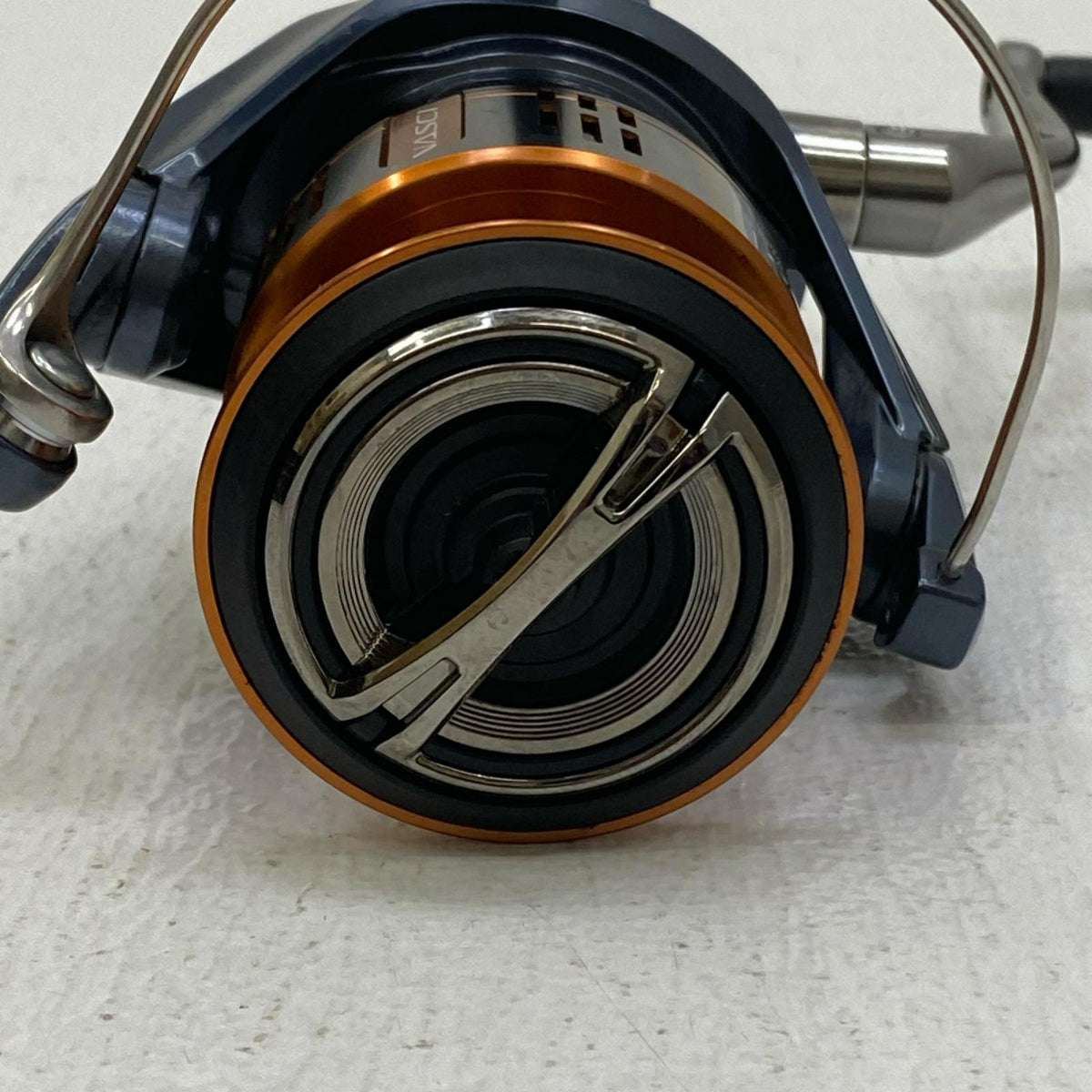 【フィッシング/釣り/釣具/リール】 【スピニングリール】SHIMANO | シマノ 26ナスキー 4000【加古川店】