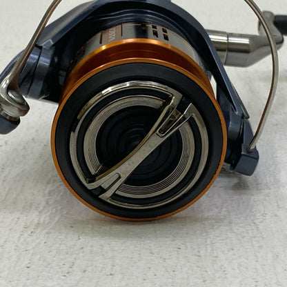【フィッシング/釣り/釣具/リール】 【スピニングリール】SHIMANO | シマノ 26ナスキー 4000【加古川店】