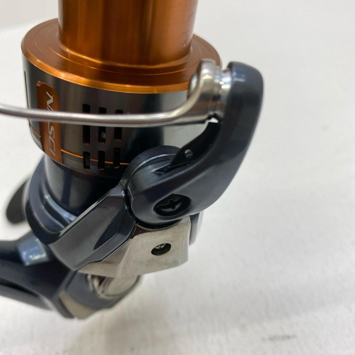 【フィッシング/釣り/釣具/リール】 【スピニングリール】SHIMANO | シマノ 26ナスキー 4000【加古川店】