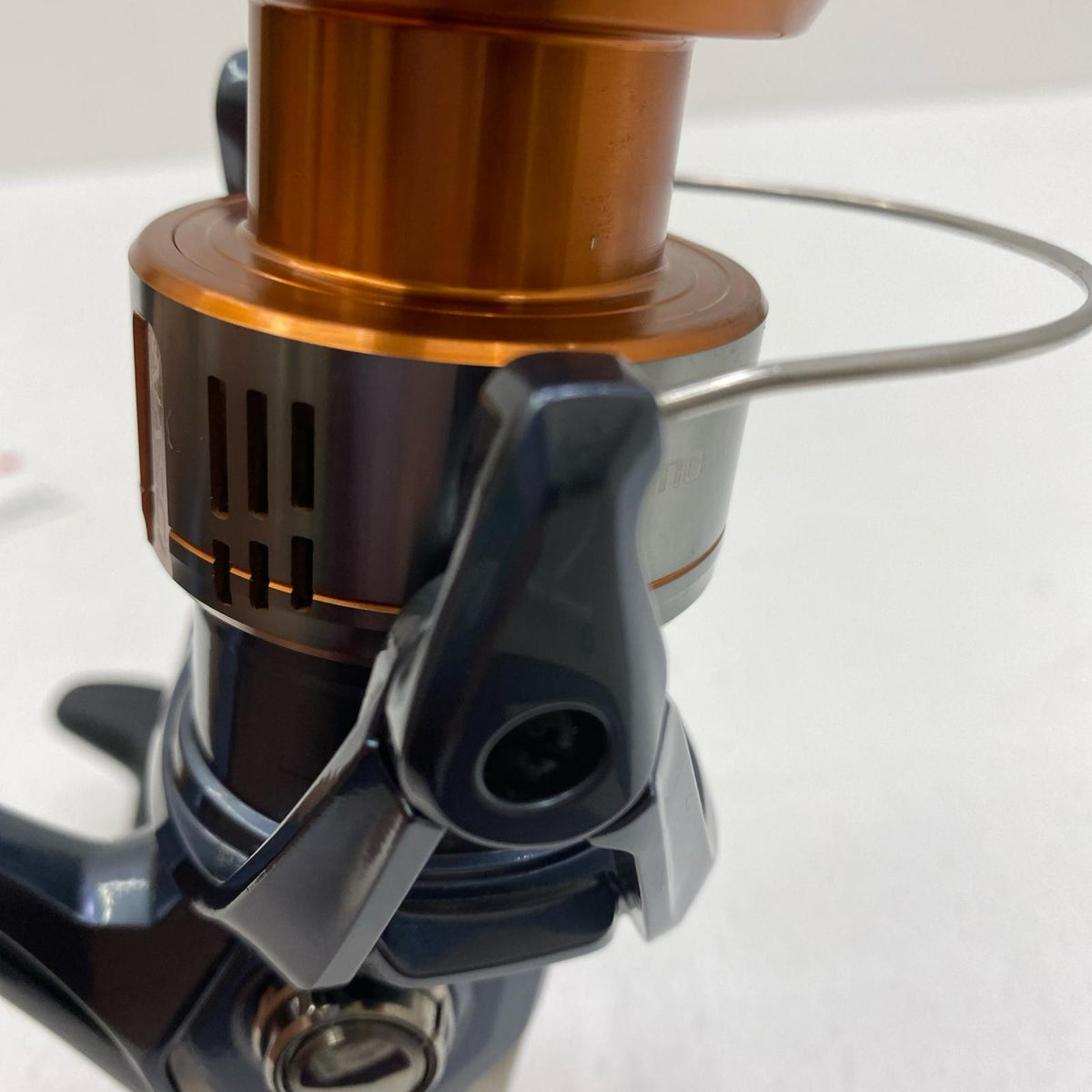 【フィッシング/釣り/釣具/リール】 【スピニングリール】SHIMANO | シマノ 26ナスキー 4000【加古川店】
