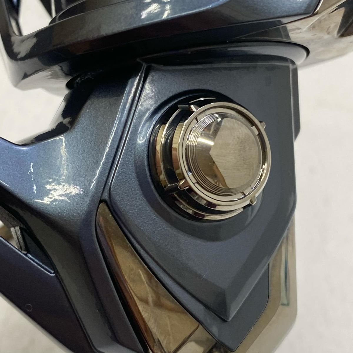 【フィッシング/釣り/釣具/リール】 【スピニングリール】SHIMANO | シマノ 26ナスキー 4000【加古川店】