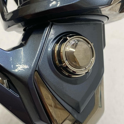 【フィッシング/釣り/釣具/リール】 【スピニングリール】SHIMANO | シマノ 26ナスキー 4000【加古川店】