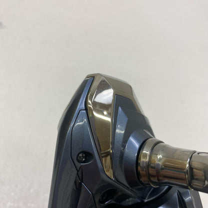 【フィッシング/釣り/釣具/リール】 【スピニングリール】SHIMANO | シマノ 26ナスキー 4000【加古川店】