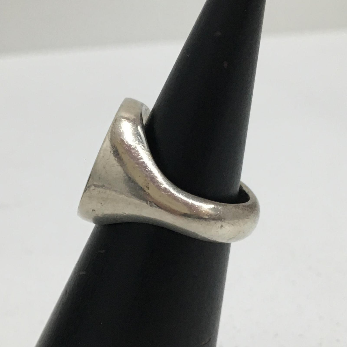 NASTOYS | ナストイズ Circle Ligo Ring リング・指輪 シルバー【加古川店】