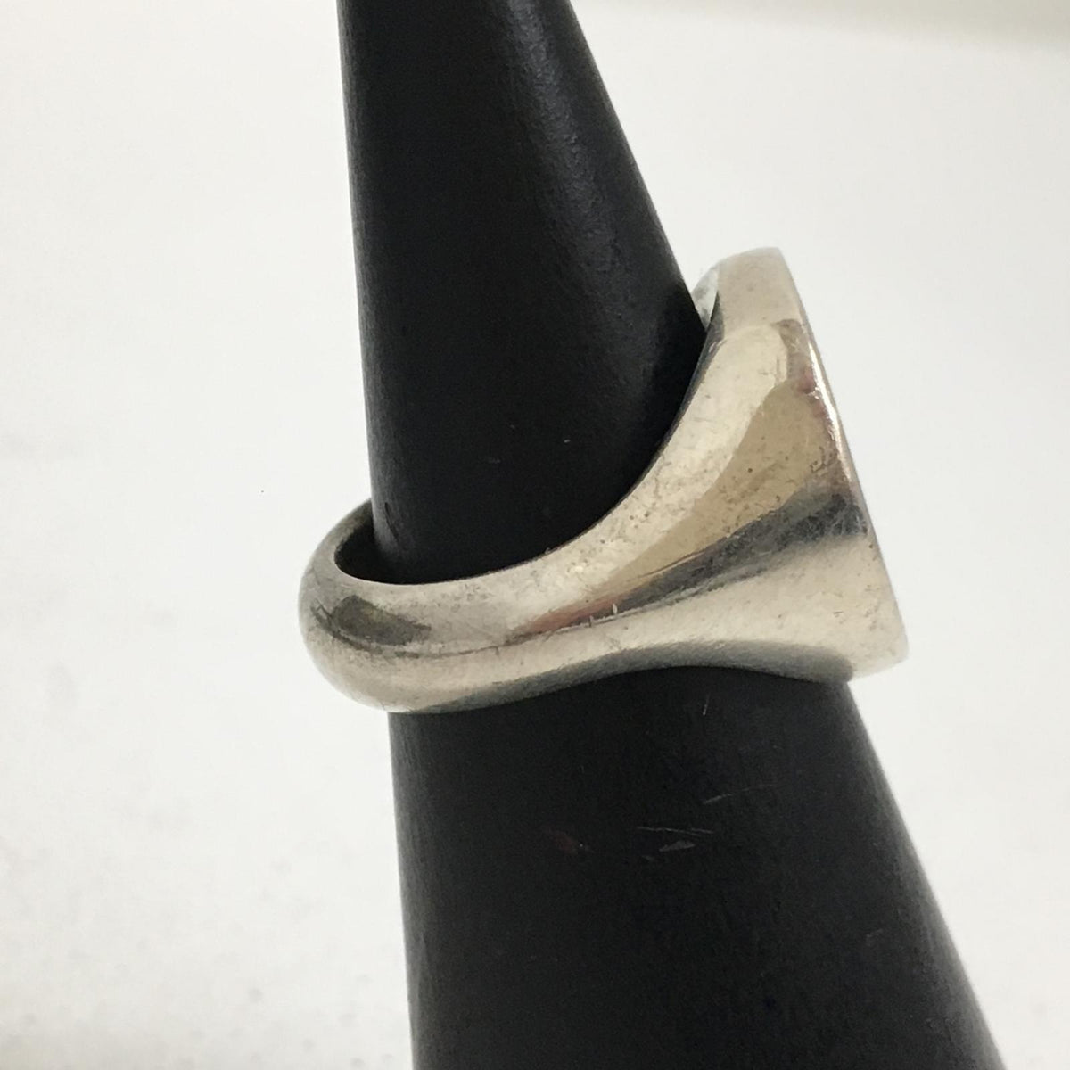 NASTOYS | ナストイズ Circle Ligo Ring リング・指輪 シルバー【加古川店】