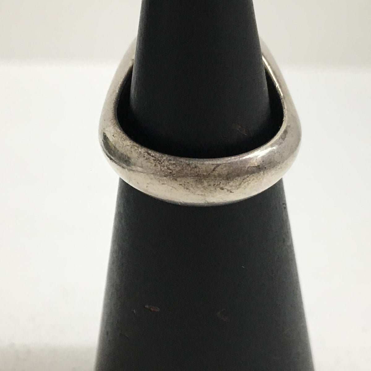 NASTOYS | ナストイズ Circle Ligo Ring リング・指輪 シルバー【加古川店】